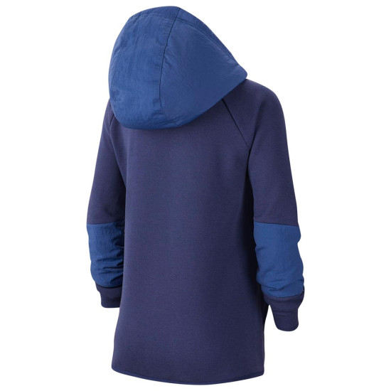 Nike Παιδική ζακέτα Sportswear Tech Fleece Nike Παιδική ζακέτα Sportswear Tech Fleece